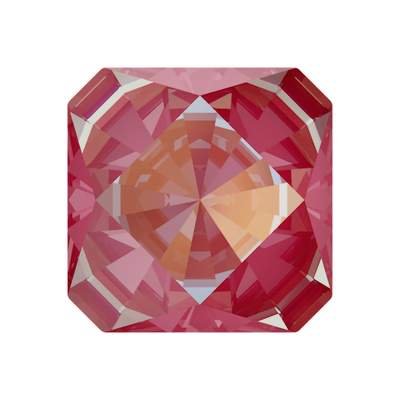 4499 10 mm Crystal Lotus Pink Delite - 48 