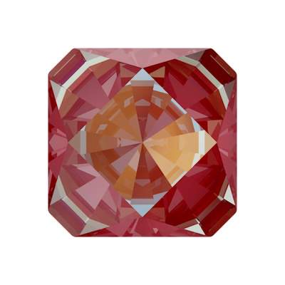 4499 10 mm Crystal Royal Red Delite - 48 