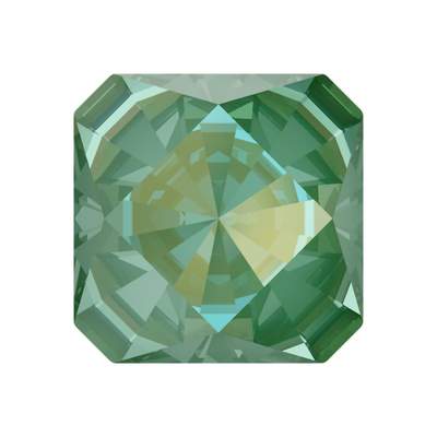 4499 10 mm Crystal Silky Sage Delite - 48 