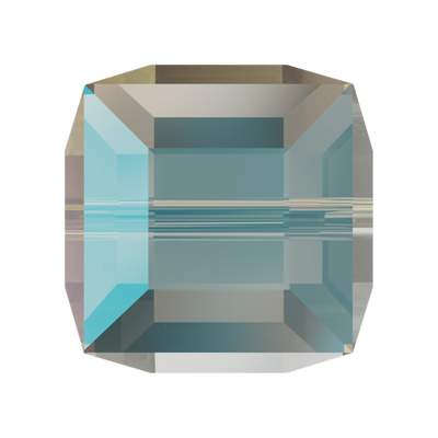 5601 4 mm Black Diamond Shimmer B - 288 