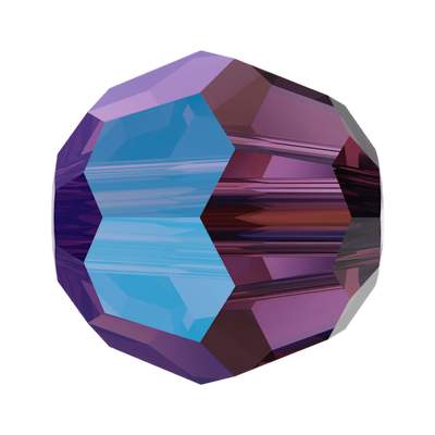 5000 4 mm Amethyst Shimmer - 720 