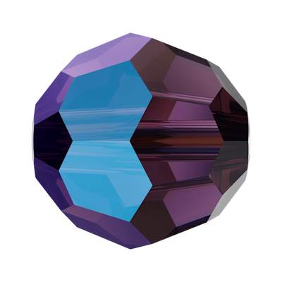 5000 6 mm Amethyst Shimmer - 360 