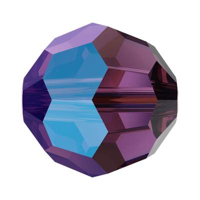 5000 8 mm Amethyst Shimmer - 288 