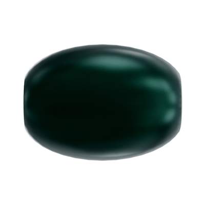 5824 4 mm Crystal Iridescent Tahitian Look Pearl - 500 