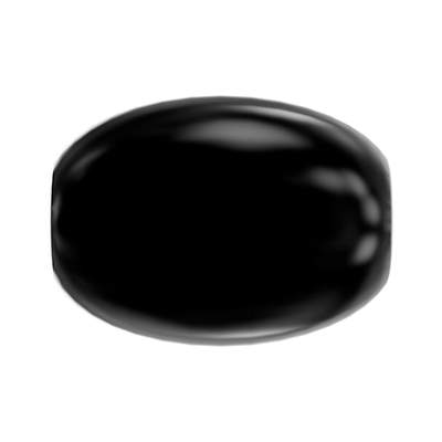 5824 4 mm Crystal Mystic Black Pearl - 500 