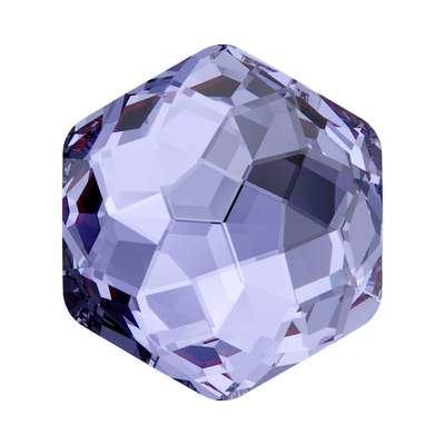 4683 7,8 x 8,7 mm Tanzanite F - 144 