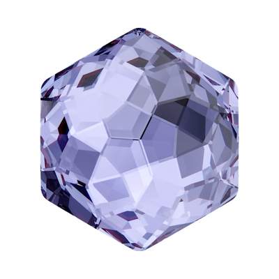 4683 14 x 15,8 mm Tanzanite F - 24 