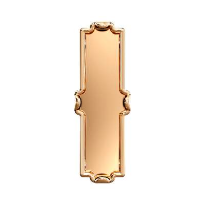 4500/S 10 x 3 mm Brass 3PH2CZ - 360 