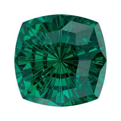 4460 8 mm Emerald F - 72 