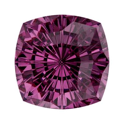 4460 14 mm Amethyst F - 24 