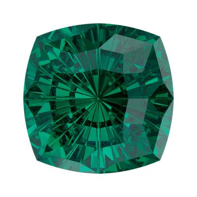 4460 18 mm Emerald F - 15 