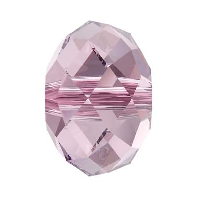 5040 8 mm Light Amethyst - 288 