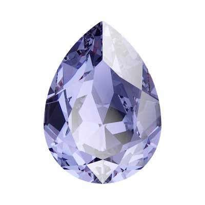 4320 6 x 4 mm Tanzanite - 360 