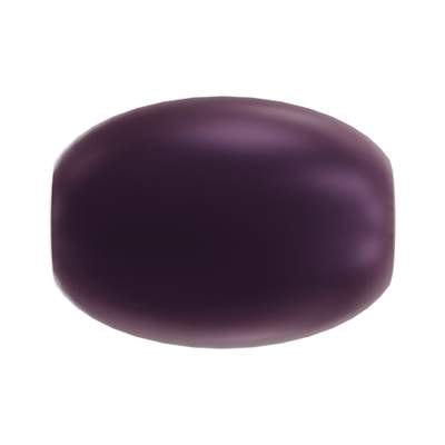 5824 4 mm Crystal Elderberry Pearl - 500 