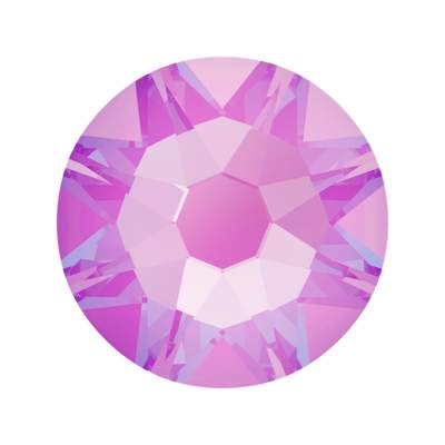 2088 ss 20 Crystal Electric Violet Delite - 1440 