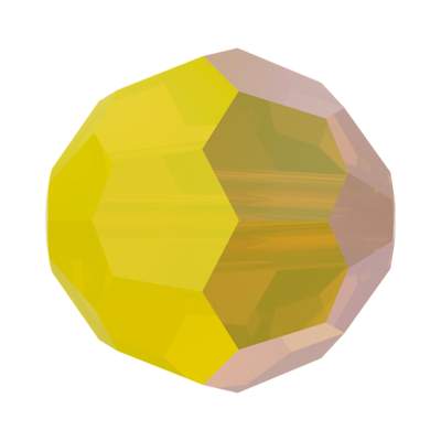 5000 8 mm Yellow Opal Shimmer - 288 