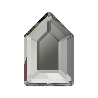 2774 6,3 x 4,2 mm Black Diamond F - 288 