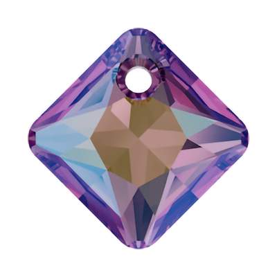 6431 11,5 mm Amethyst Shimmer - 48 