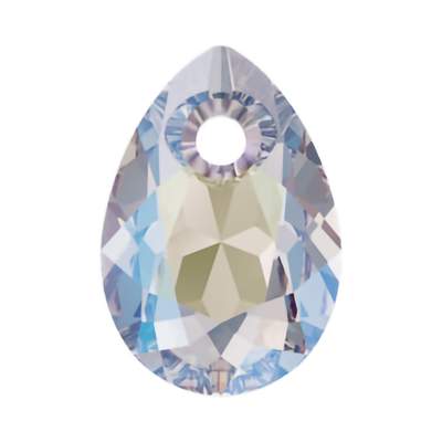 6433 9 mm Crystal Shimmer - 72 
