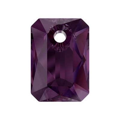 6435 9 mm Amethyst - 72 