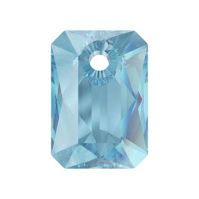 6435 9 mm Aquamarine - 72 