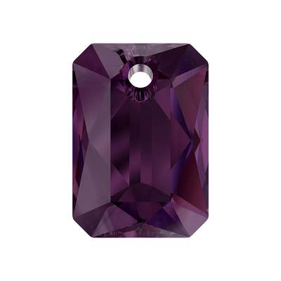 6435 11,5 mm Amethyst - 48 