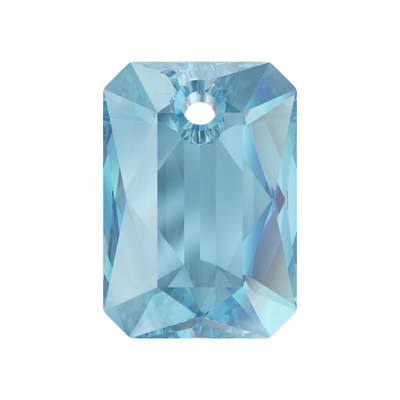 6435 11,5 mm Aquamarine - 48 