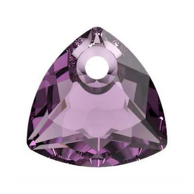 6434 8 mm Amethyst - 72 