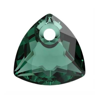 6434 8 mm Emerald - 72 