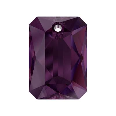 6435 16 mm Amethyst - 24 