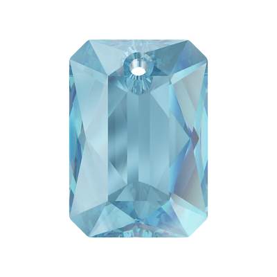 6435 16 mm Aquamarine - 24 