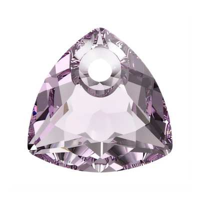 6434 8 mm Light Amethyst - 72 