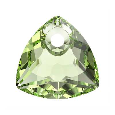 6434 8 mm Peridot - 72 