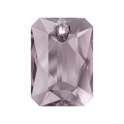 6435 16 mm Light Amethyst - 24 