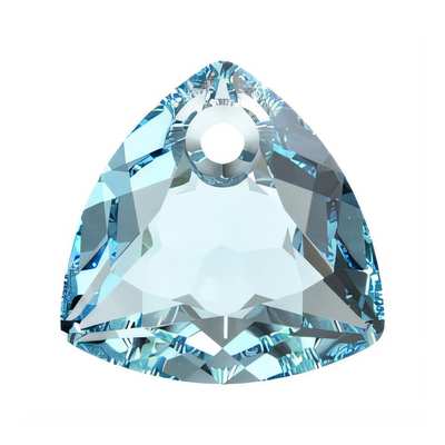 6434 10,5 mm Aquamarine - 48 