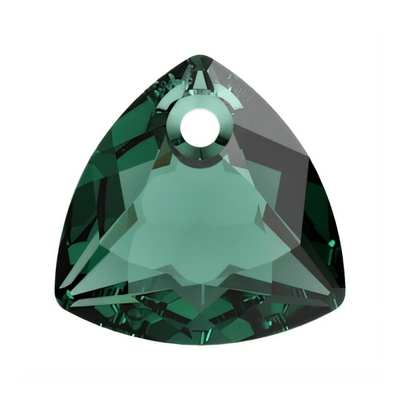 6434 10,5 mm Emerald - 48 