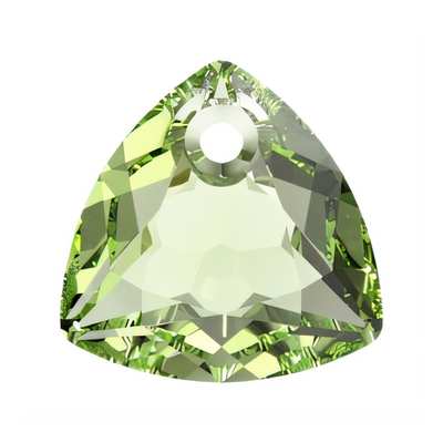 6434 10,5 mm Peridot - 48 