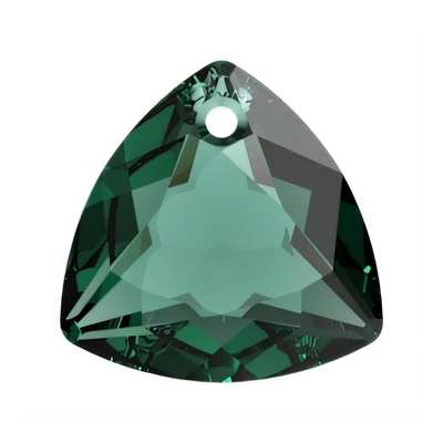 6434 14,5 mm Emerald - 24 