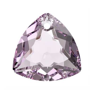 6434 14,5 mm Light Amethyst - 24 