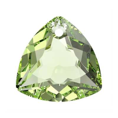 6434 14,5 mm Peridot - 24 