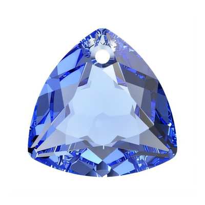 6434 14,5 mm Sapphire - 24 