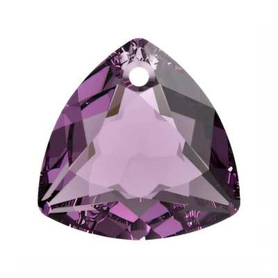 6434 14,5 mm Amethyst - 24 