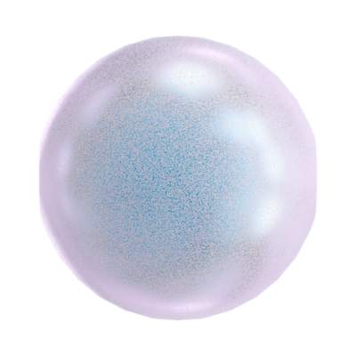 5810 3 mm Crystal Iridescent Dreamy Blue Pearl - 1000 