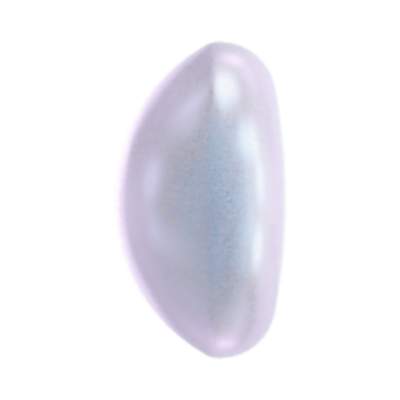 5817 8 mm Crystal Iridescent Dreamy Blue Pearl - 250 