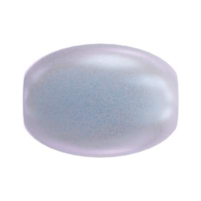 5824 4 mm Crystal Iridescent Dreamy Blue Pearl - 500 