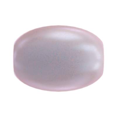 5824 4 mm Crystal Iridescent Dreamy Rose Pearl - 500 