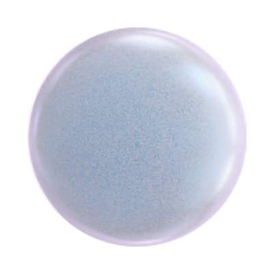 5860 10 mm Crystal Iridescent Dreamy Blue Pearl - 100 