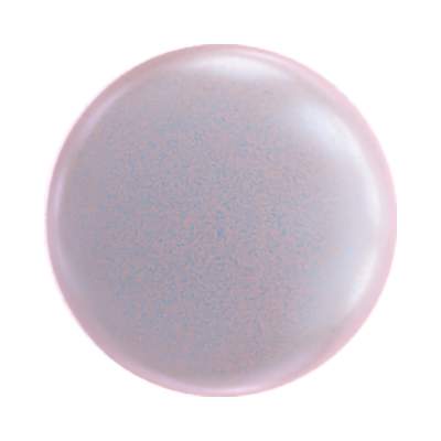 5860 10 mm Crystal Iridescent Dreamy Rose Pearl - 100 