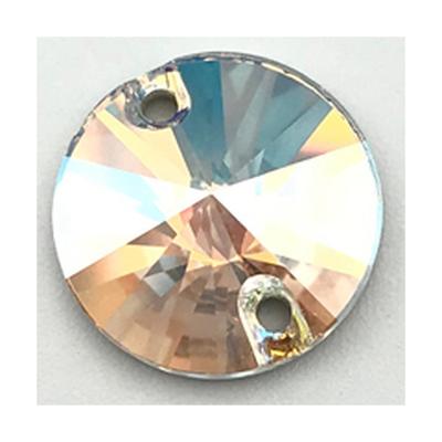 3200 12 mm Crystal Shimmer F - 72 