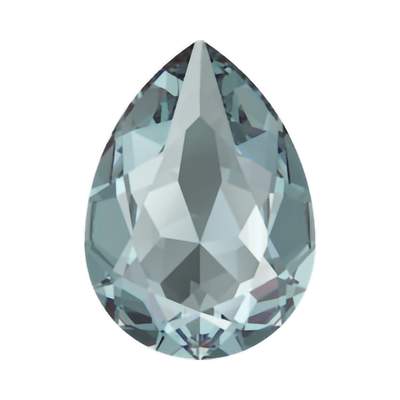 4320 6 x 4 mm Aquamarine Ignite - 360 